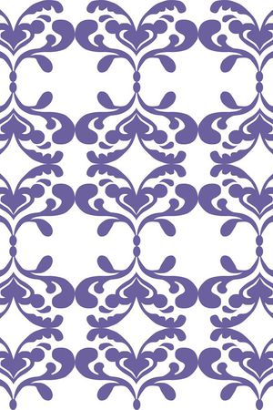 复古印花华亿平台图片