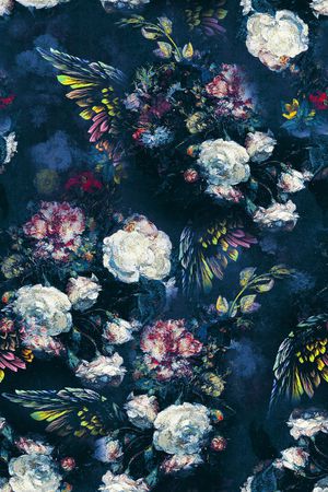 翅膀印花华亿平台图片