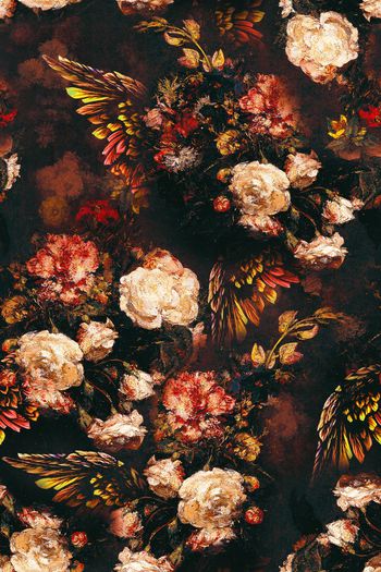 548048-欧式复古油画系列