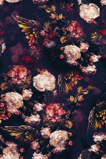 548049-欧式复古油画系列