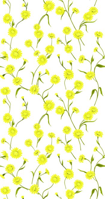 548085-欧美 时尚 大牌 DG 花卉 印花