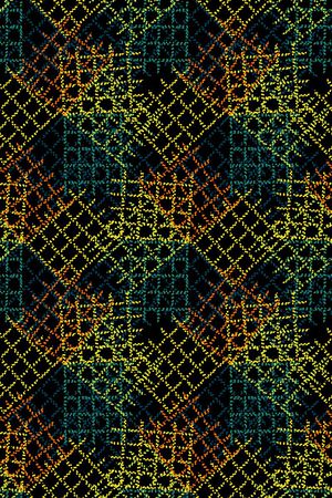 彩色印花华亿平台图片