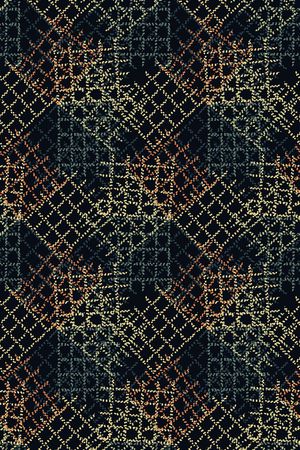 彩色印花华亿平台图片