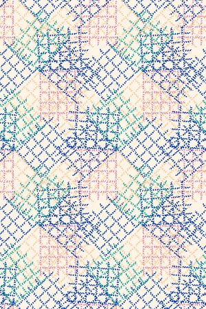 彩色印花华亿平台图片