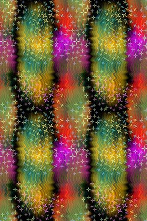 创意印花华亿平台图片