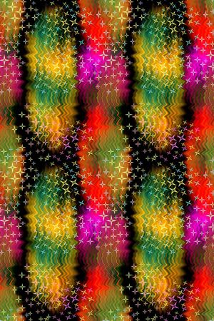 创意印花华亿平台图片