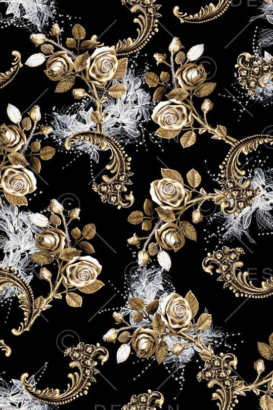 欧式雕刻印花华亿平台图片