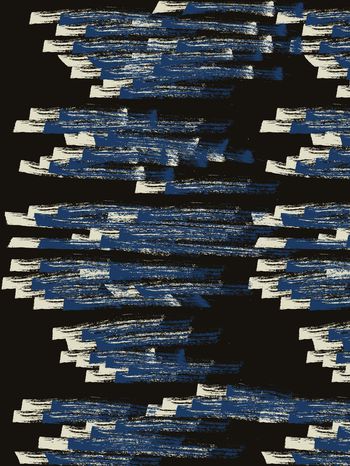 笔刷印花华亿平台图片