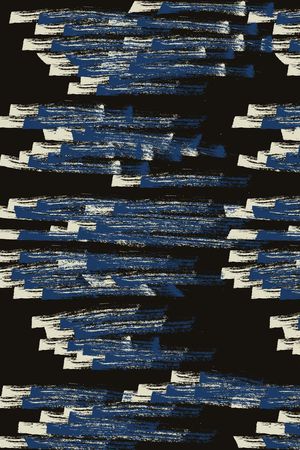 笔刷印花华亿平台图片