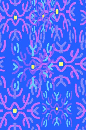 传统时尚印花华亿平台图片