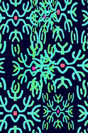 传统时尚印花华亿平台图片