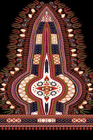 中东印花华亿平台图片