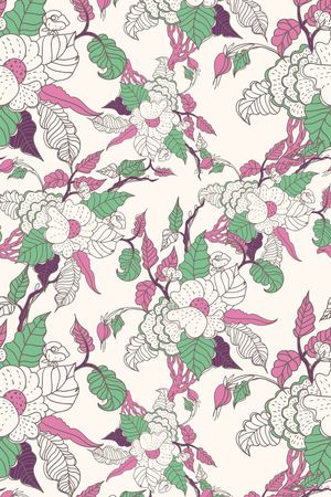 非写实印花华亿平台图片