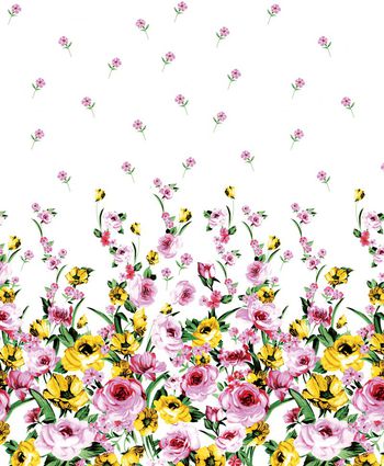 白底印花华亿平台图片