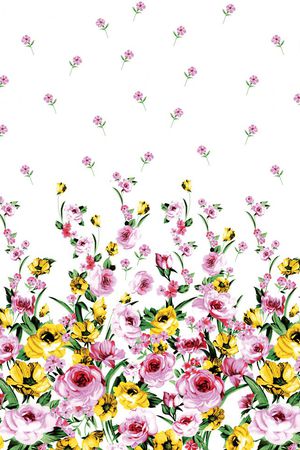 白底印花华亿平台图片