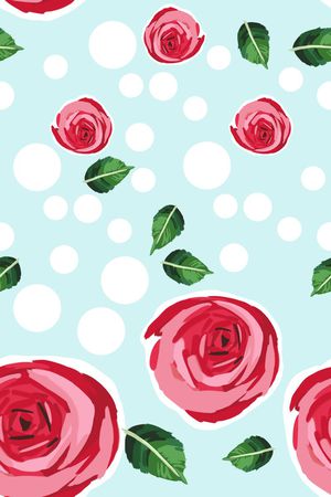 简约印花华亿平台图片