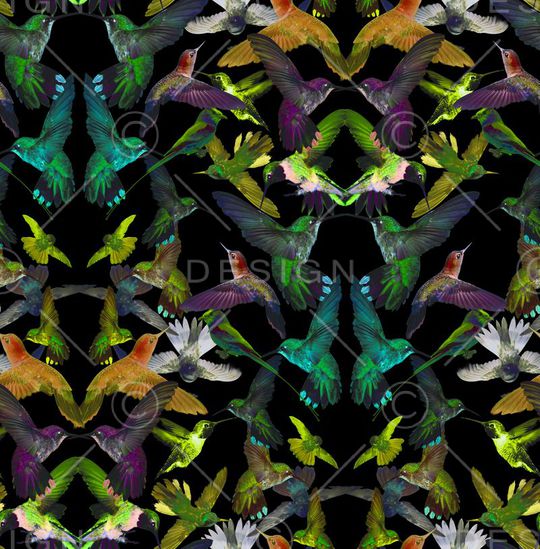 时尚印花华亿平台图片