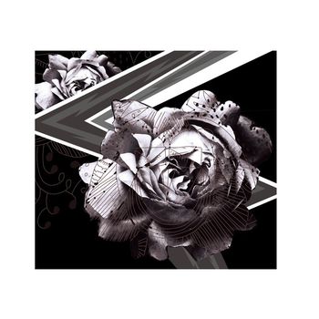 T恤华亿平台印花华亿平台图片