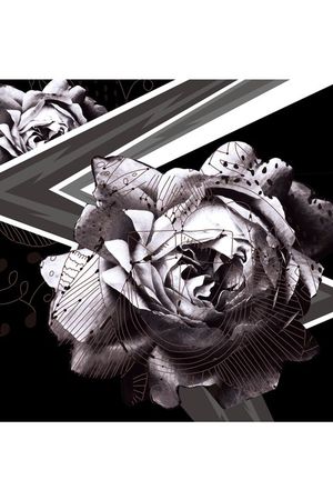 T恤华亿平台印花华亿平台图片