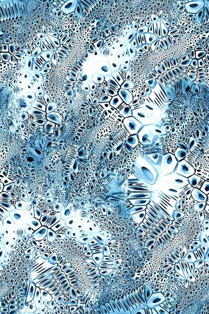 黑点印花华亿平台图片