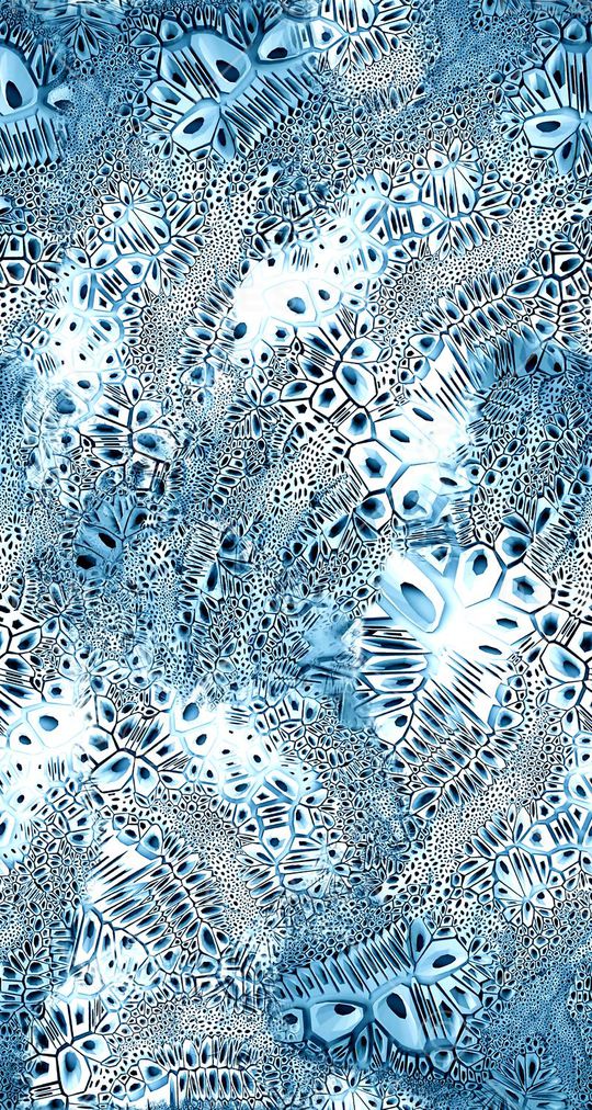 黑点印花华亿平台图片