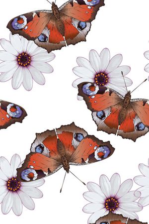 大花印花华亿平台图片