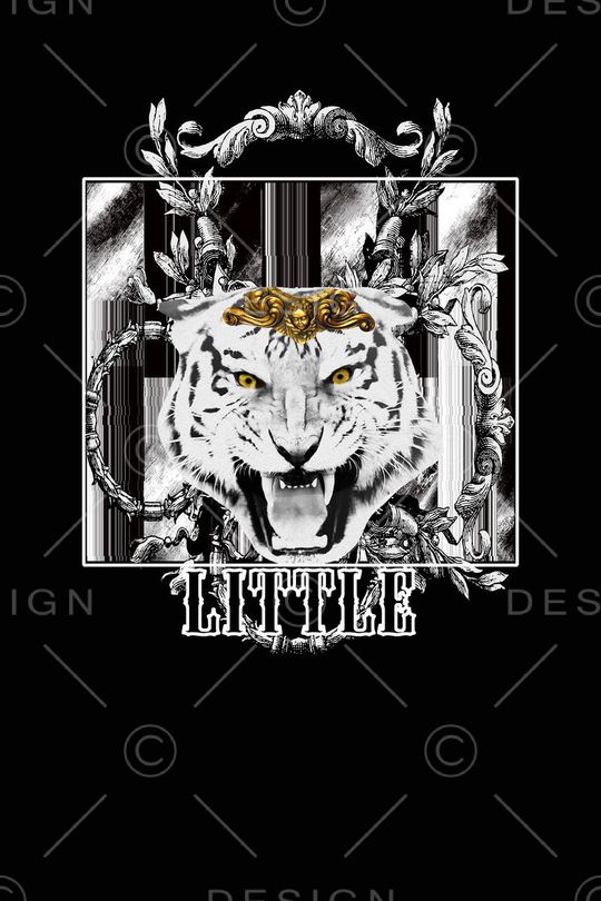 潮流印花华亿平台图片