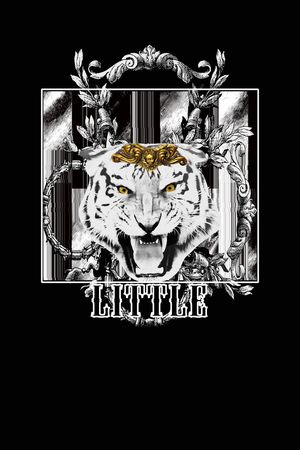 潮流印花华亿平台图片