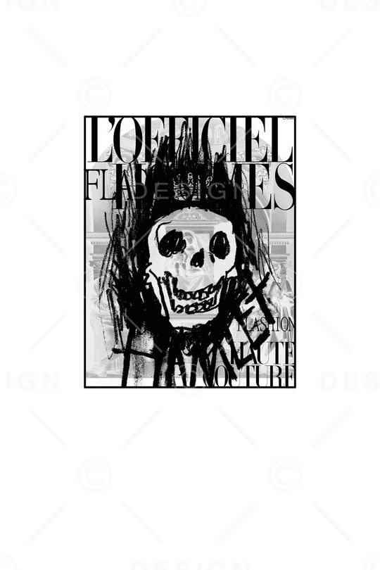 潮流印花华亿平台图片