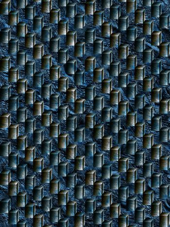 548480- 原创设计 复古 肌理纹理 3D立