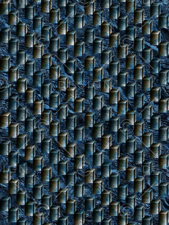 肌理纹印花华亿平台图片