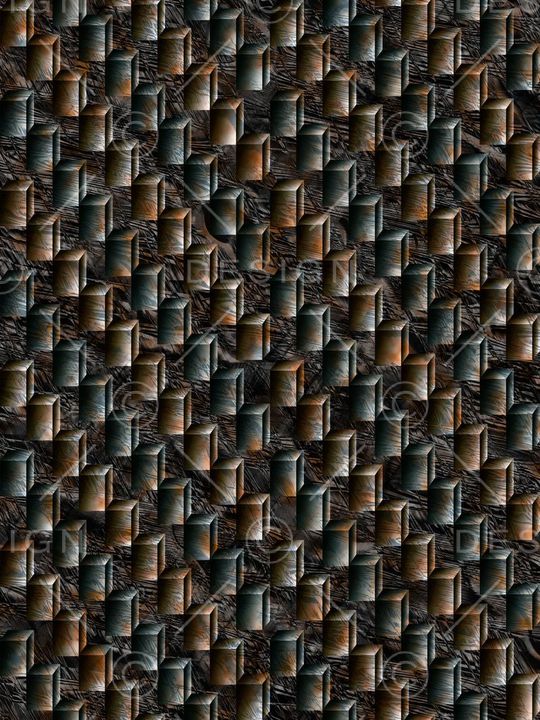 肌理纹印花华亿平台图片