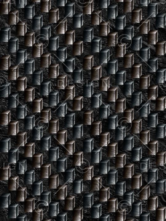 肌理纹印花华亿平台图片