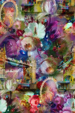 design印花华亿平台图片