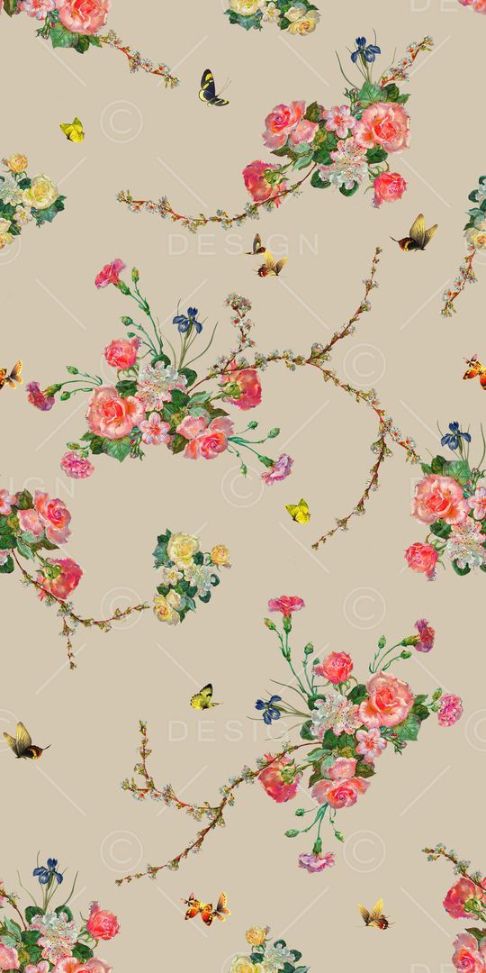 花枝印花华亿平台图片