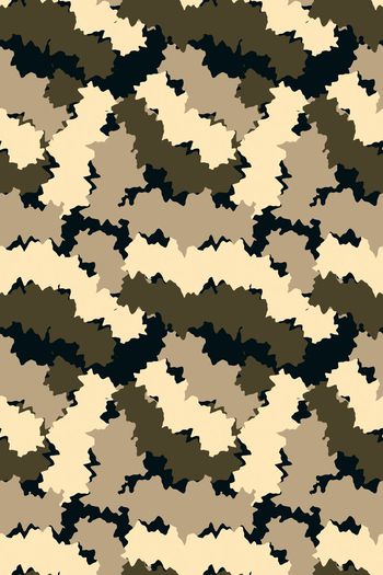 548505-cp原创抽象迷彩