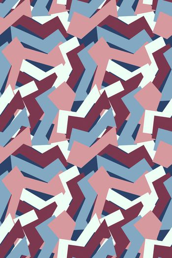 548528-cp原创抽象迷彩