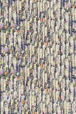 L.D~手绘印花华亿平台图片