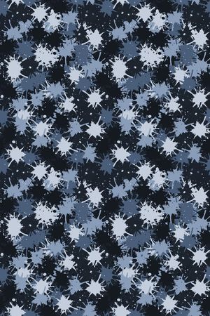 迷彩印花华亿平台图片