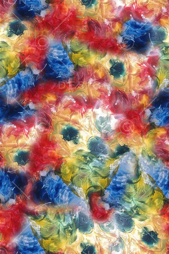 时尚印花华亿平台图片