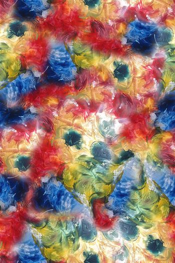 时尚印花华亿平台图片