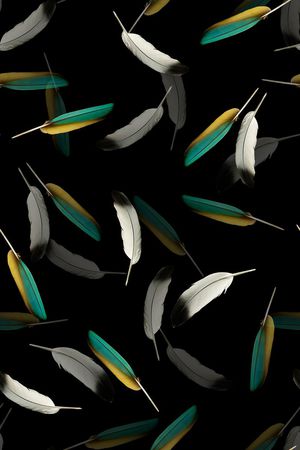 复古印花华亿平台图片