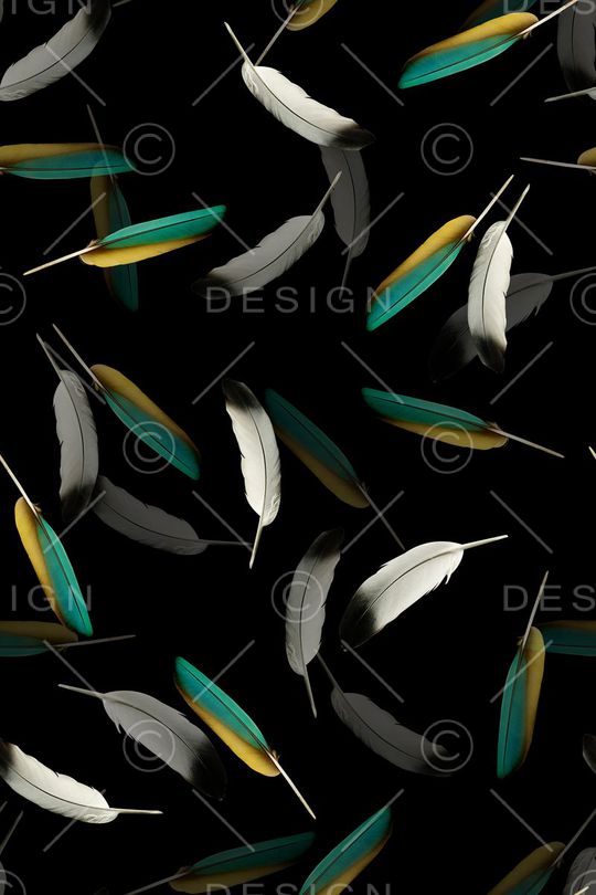 复古印花华亿平台图片