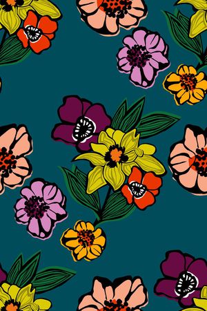 2017趋势印花华亿平台图片