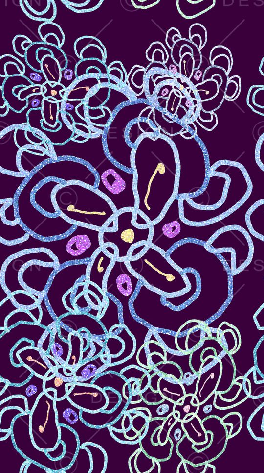 多色印花华亿平台图片