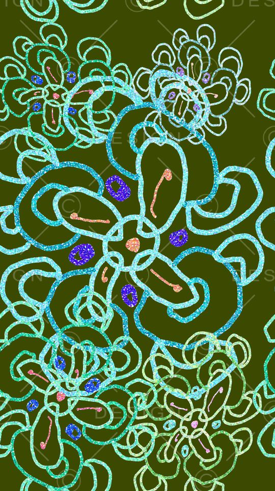 多色印花华亿平台图片