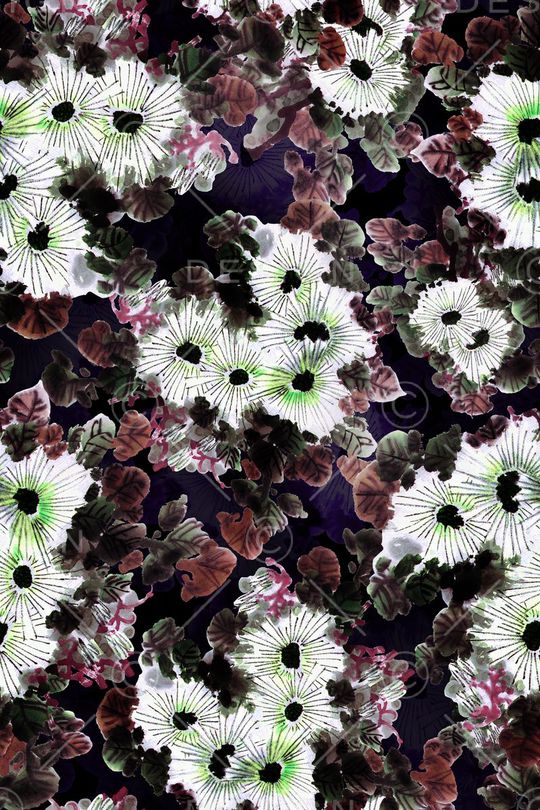 潮流印花华亿平台图片