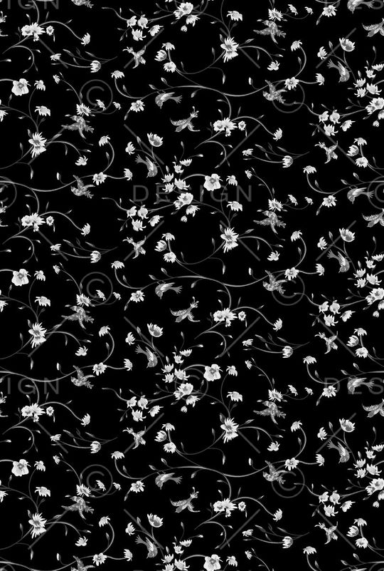 时尚潮流印花华亿平台图片