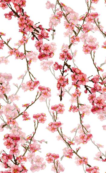 548758-欧美流行时尚梅花华亿平台