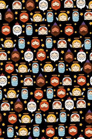 卡通印花华亿平台图片